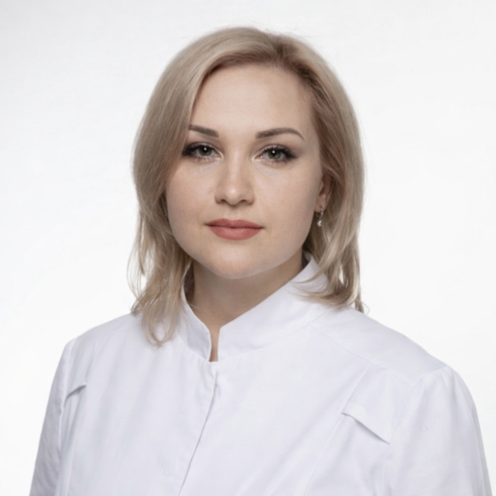 Малинина Наталья Анатольевна