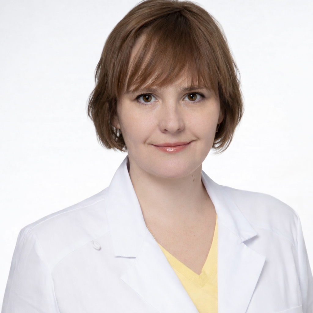 Мазурчик Наталья Владимировна