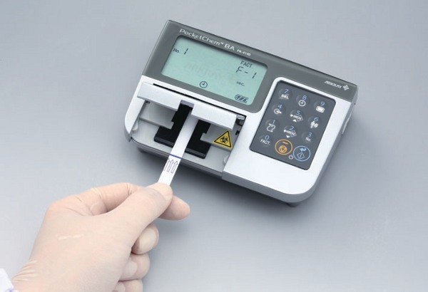 Экспресс метод